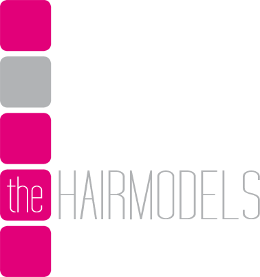 Logo the HAIRMODELS